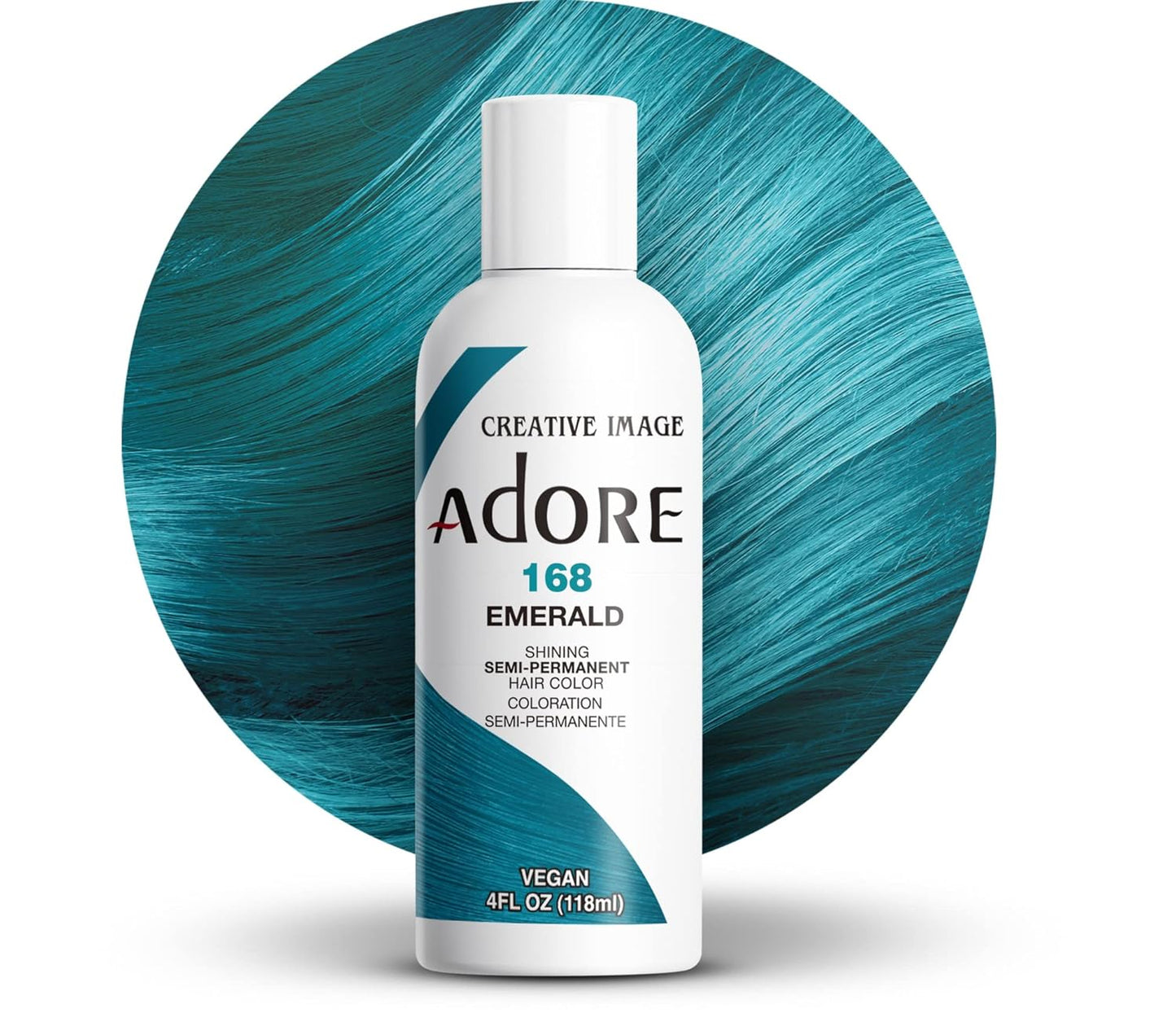 Adore Semi-Permanent Hair Color