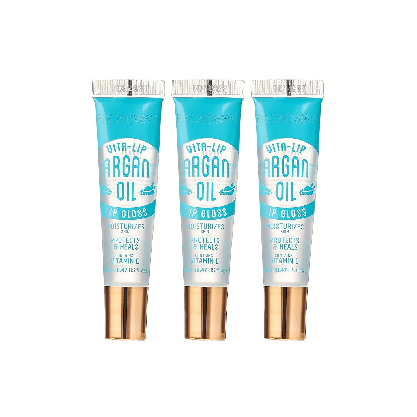 Broadway Ultra Lip Gloss .47oz