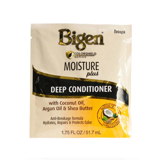 Bigen Moisture Plus Deep Conditioner 1.75 oz