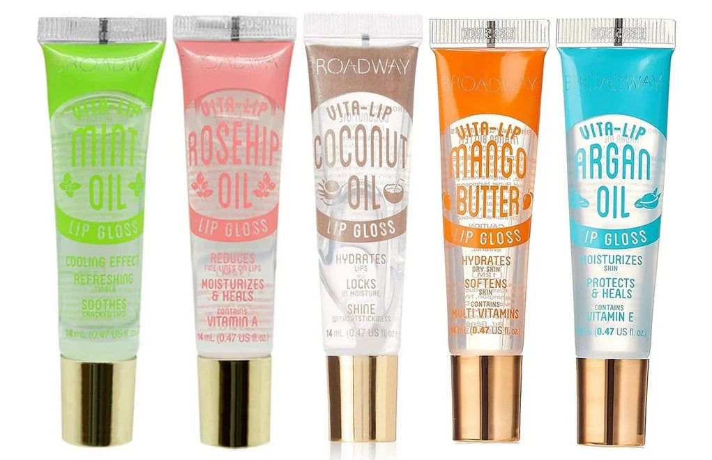 Broadway Ultra Lip Gloss .47oz