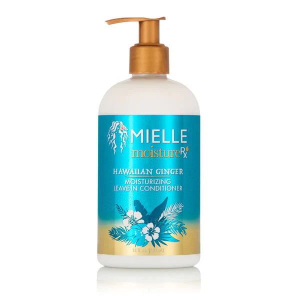 Mielle Moisture RX Hawaiian Ginger Leave-In Conditioner