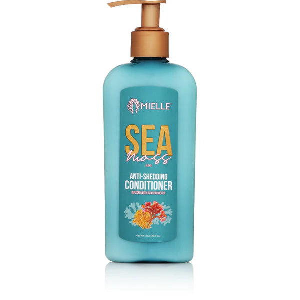 Mielle Sea Moss Anti Shedding Conditioner 8 oz
