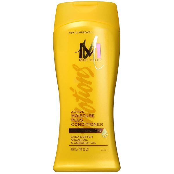 Motions Nourish & Restore Active Moisture Plus Conditioner 13 oz