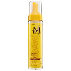 Motions Foam Styling Lotion 8.5oz