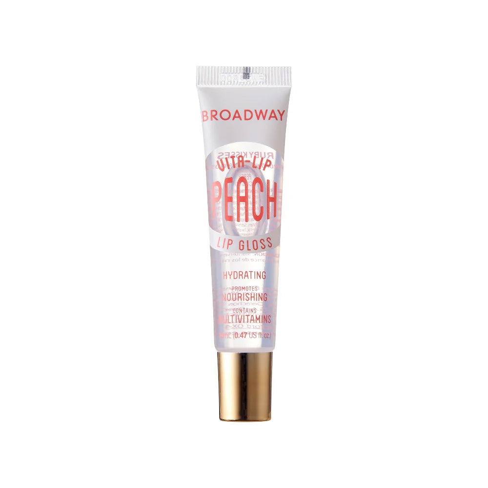 Broadway Ultra Lip Gloss .47oz