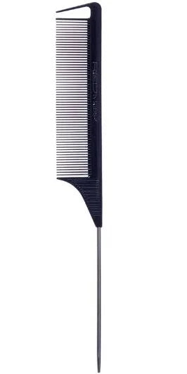 Rat Tail Steel Comb
