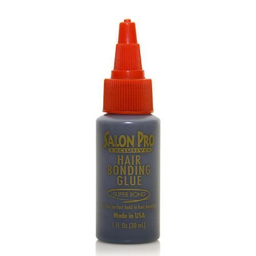 Salon Pro Hair Bonding Glue 1 oz