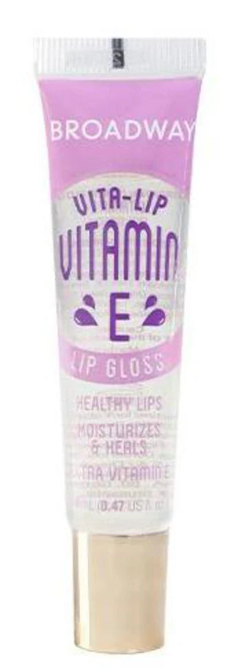 Broadway Ultra Lip Gloss .47oz