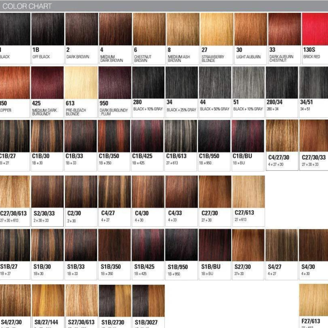 Outre Synthetic Pre Stretched ULTRA BRAID - XPRESSION 3X 52"