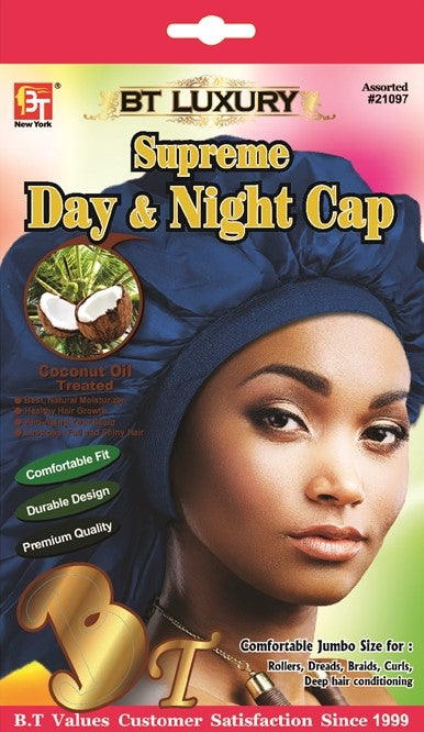 BT Luxury Supreme Day and Night Cap