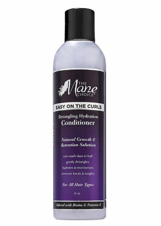 The Mane Choice Detangling Hydration Conditioner 8 oz