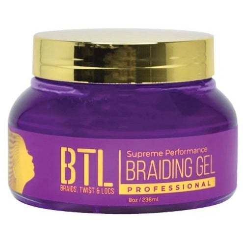 BTL SUPREME PERFORMANCE BRAIDING GEL 8 oz