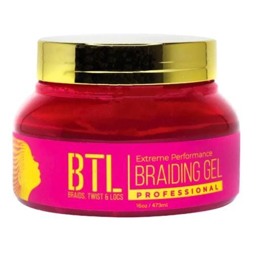 BTL EXTREME PERFORMANCE BRAIDING GEL 16 oz