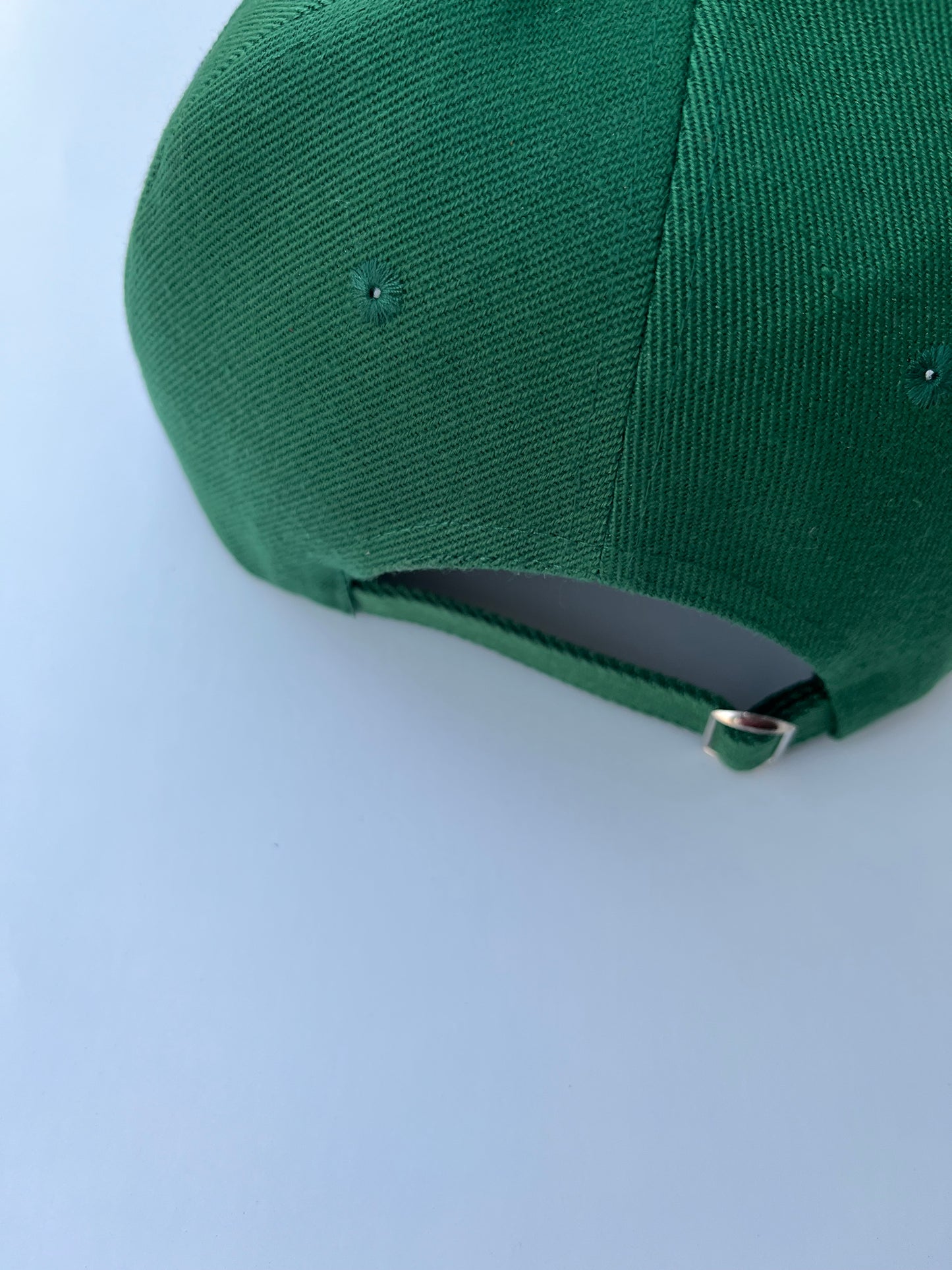 NY Letter Baseball Cap