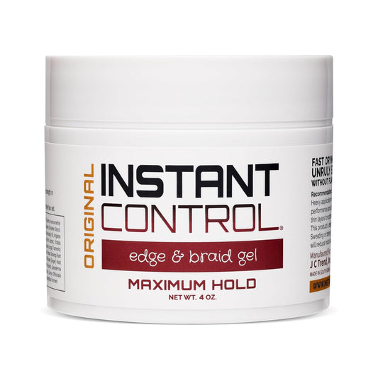 Instant Control 4 oz