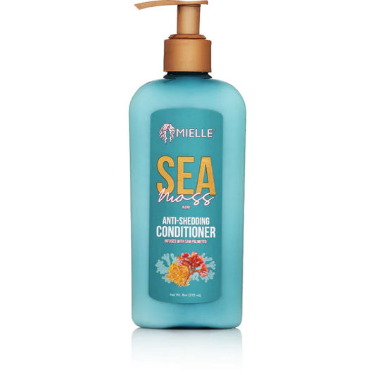Mielle Sea Moss Anti Shedding Conditioner 8 oz