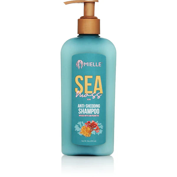 Mielle Sea Moss Anti Shedding Shampoo