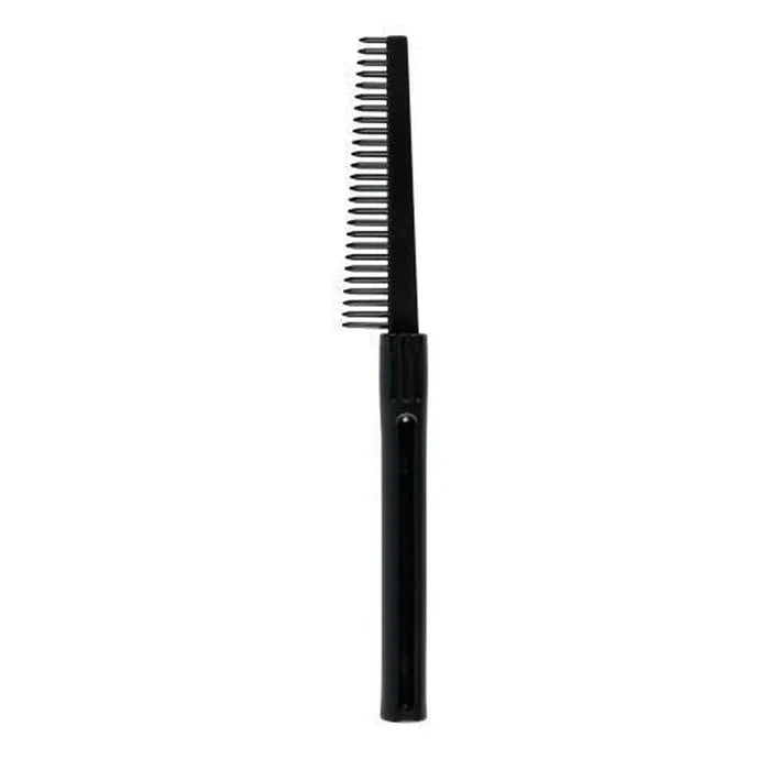 Eden Black Twist Comb