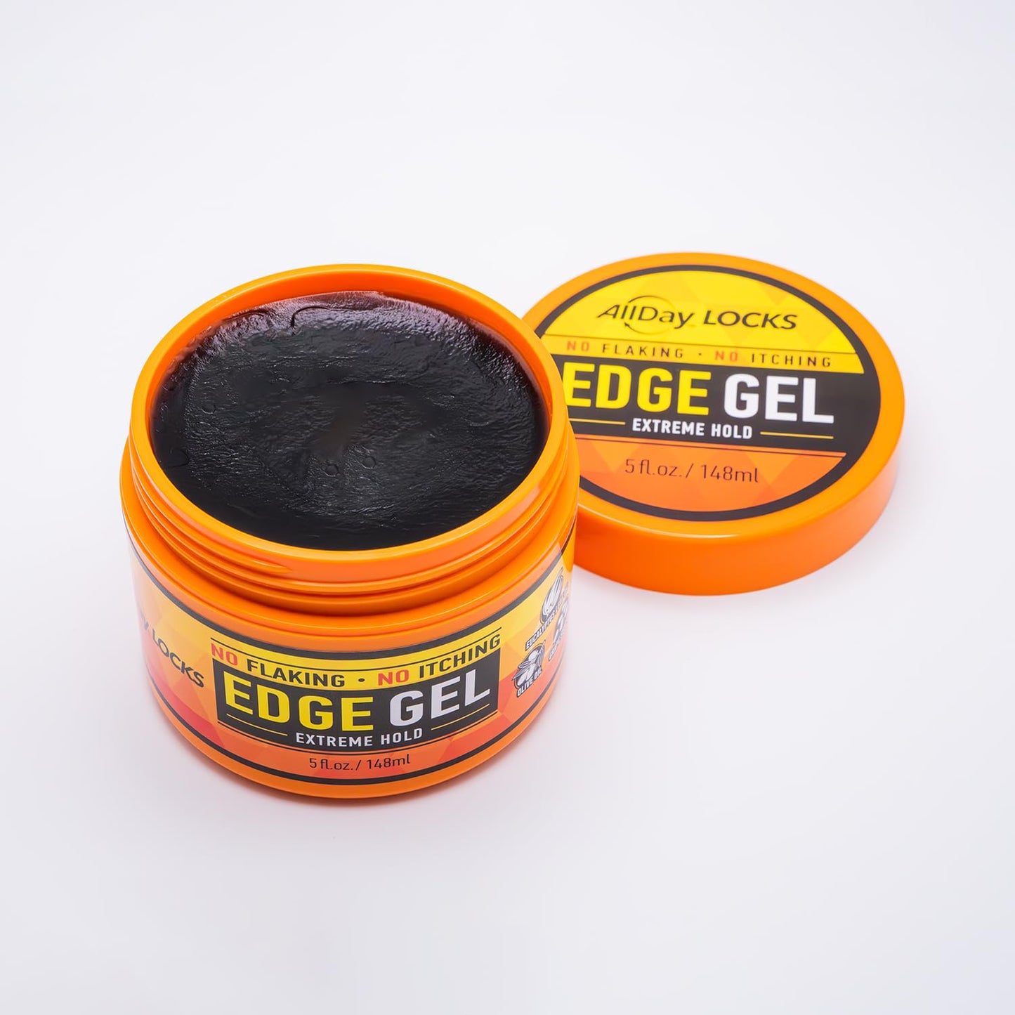 AllDay Locks Edge Gel 5 oz