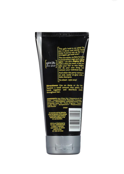 Salon Pro Hair Bonding Glue 1 oz