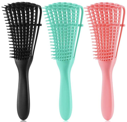 Detangling Hair Brush