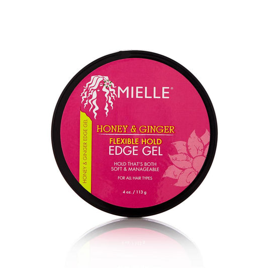 Mielle Honey & Ginger Edge Gel