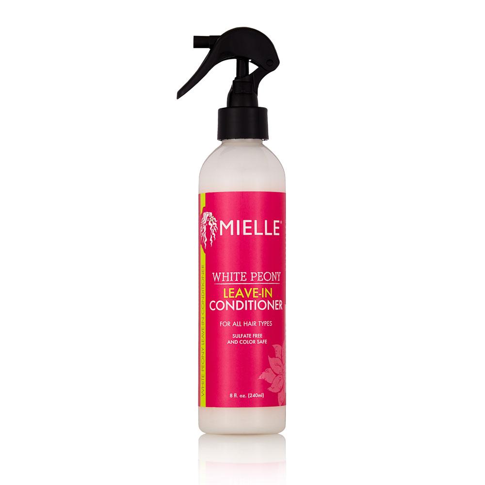 Mielle White Peony Leave-In Conditioner